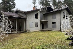 Продам дом 4-х комнатный с общей площадью 511м2, на улице Московская ленинскийской окр видное центральная, г. Видное, Московская обл., Россия, агентство АН Загородный Мир 