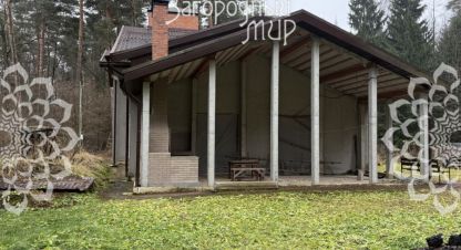 Купить 4-х комнатную дом на улице Московская ленинскийской окр видное центральная г. Видное. Фотография №4