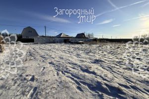 Продам земельный участок, г. Гагино д, Московская обл., Россия, агентство АН Загородный Мир 