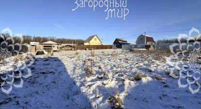 Купить земельный участок в г. Гагино д. Фотография №3