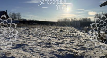 Купить земельный участок в г. Гагино д. Фотография №2