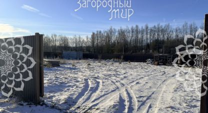 Продаётся земельный участок в г. Гагино д. Фотография №7