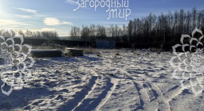 Купить земельный участок, Россия, г. Гагино д. Фотография №9