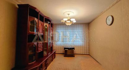 Купить квартиру 3-х комнатную, 62 кв. м., Россия, г. Кострома. Фотография №10