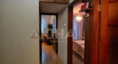 Купить квартиру 3-х комнатную, 62 кв. м., Россия, г. Кострома. Фотография №9