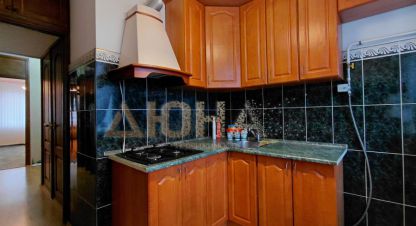 Купить 3-х комнатную квартиру на улице Проезд окружной 8-й г. Кострома. Фотография №4