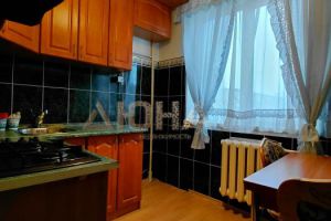 Продам квартиру 3-х комнатную с общей площадью 62м2, 4/5 эт., на улице Проезд окружной 8-й, г. Кострома, Костромская обл., Россия, агентство Дюна