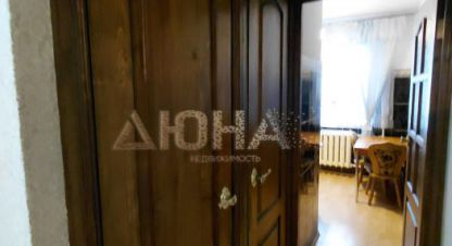 Купить квартиру на улице Проезд окружной 8-й г. Кострома. Фотография №5