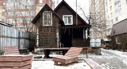 Купить торговое помещение, 90 кв. м. Фотография №1 Продам торговое помещение с общей площадью 90м2, на улице Самолетная, Индустриальный район, г. Пермь, Пермский край, Россия, агентство Интернет-партнер. Фотография №1