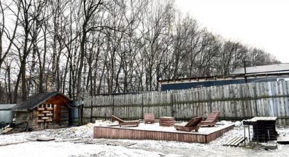 Продаётся торговое помещение в г. Пермь. Фотография №7 Продаётся торговое помещение в г. Пермь. Фотография №7