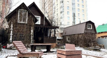 Купить торговое помещение на улице Самолетная г. Пермь. Фотография №4 Купить торговое помещение на улице Самолетная г. Пермь. Фотография №4