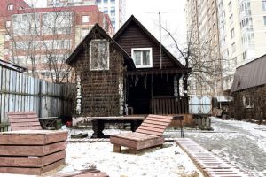 Продам торговое помещение с общей площадью 90м2, на улице Самолетная, Индустриальный район, г. Пермь, Пермский край, Россия, агентство Интернет-партнер