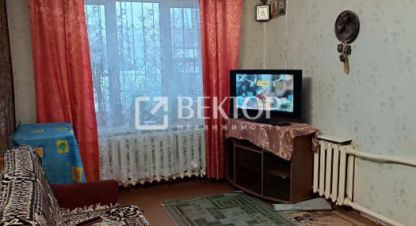 Продаётся 2-х комнатная квартира в г. Кострома. Фотография №6