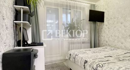 Купить квартиру 2-х комнатную, 53.8 кв. м., Россия, г. Кострома. Фотография №10