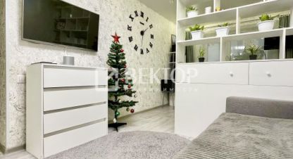 Продаётся 2-х комнатная квартира в г. Кострома. Фотография №6