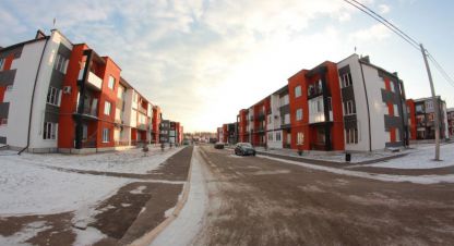 Купить 3-х комнатную квартиру на улице Александровская г. Нежинка. Фотография №4