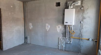 Купить квартиру в г. Посёлок ный. Фотография №3