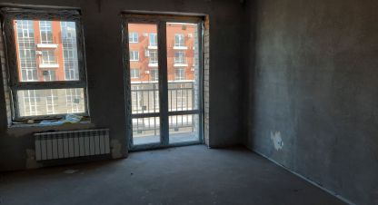 Купить 3-х комнатную квартиру на улице Звёздный г. Посёлок ный. Фотография №4