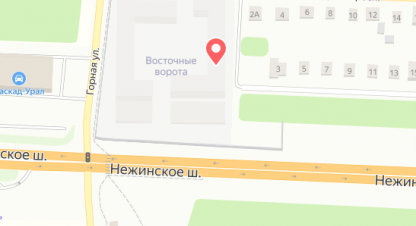 Купить 2-х комнатную квартиру на улице Звёздный г. Посёлок ный. Фотография №4