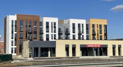 Купить квартиру в г. Посёлок ный. Фотография №3