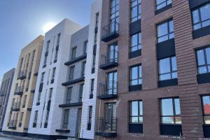 Продам квартиру 2-х комнатную с общей площадью 62м2, 4/4 эт., на улице Звёздный, г. Посёлок ный, Оренбургская обл., Россия, агентство ЦН "Авега"