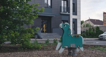 Купить квартиру на улице Лесная г. Посёлок ный. Фотография №4