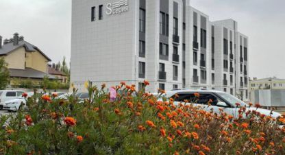 Продаётся 2-х комнатная квартира в г. Посёлок ный. Фотография №6