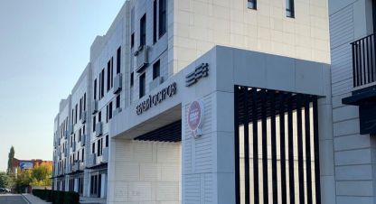 Купить 2-х комнатную квартиру на улице Лесная г. Посёлок ный. Фотография №4