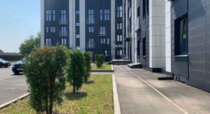 Купить квартиру в г. Посёлок ный. Фотография №3