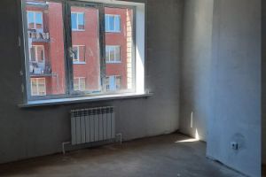 Продам квартиру 3-х комнатную с общей площадью 86м2, 2/3 эт., на улице Фестивальная, г. Нежинка, Оренбургская обл., Россия, агентство ЦН "Авега"