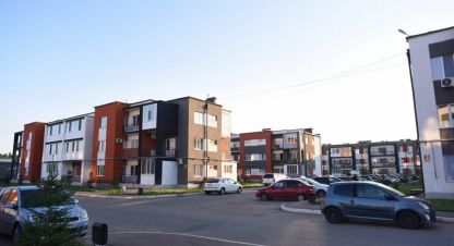 Купить квартиру в г. Нежинка. Фотография №3 Купить квартиру в г. Нежинка. Фотография №3