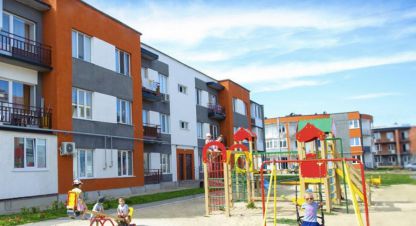 Купить 3-х комнатную квартиру в г. Нежинка. Фотография №2 Купить 3-х комнатную квартиру в г. Нежинка. Фотография №2