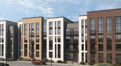 Купить 1 комнатную квартиру в г. Посёлок ный. Фотография №2