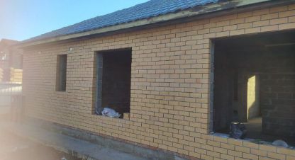 Купить дом в г. Нежинка. Фотография №2