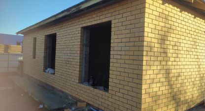 Купить дом в г. Нежинка. Фотография №3