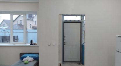 Купить дом, 72 кв. м., Россия, г. Нежинка. Фотография №8