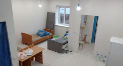 Купить дом, 72 кв. м., Россия, г. Нежинка. Фотография №9