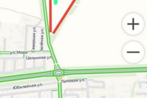 Продам земельный участок, на улице Цветочная, г. Нежинка, Оренбургская обл., Россия, агентство ЦН "Авега"