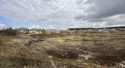 Купить земельный участок в г. Нежинка. Фотография №3