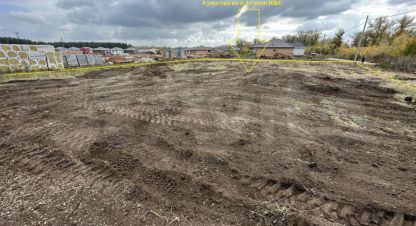 Купить земельный участок на улице Олимпийская г. Нежинка. Фотография №5