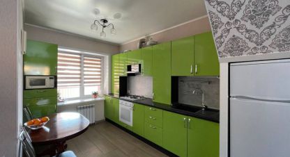 Купить коттедж/дачу 3-х комнатную, 70 кв. м., Россия, г. Нежинка. Фотография №9