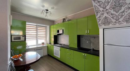 Купить коттедж/дачу 3-х комнатную, 70 кв. м., Россия, г. Нежинка. Фотография №10