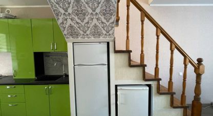 Купить коттедж/дачу 3-х комнатную, 70 кв. м., Россия, г. Нежинка. Фотография №8