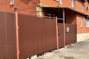 Продам коттедж/дачу 3-х комнатную с общей площадью 70м2, на улице Славянская, г. Нежинка, Оренбургская обл., Россия, агентство ЦН "Авега"