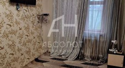 Продаётся 3-х комнатная квартира в г. Сергиев Посад. Фотография №6