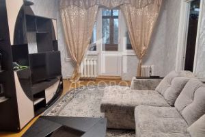 Продам квартиру 3-х комнатную с общей площадью 59м2, 3/5 эт., на улице Дружбы, г. Сергиев Посад, Московская обл., Россия, агентство Абсолют Недвижимость