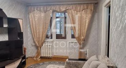 Купить 3-х комнатную квартиру в г. Сергиев Посад. Фотография №2