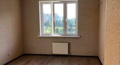 Купить квартиру 1 комнатную, 43 кв. м., Россия, г. Краснодар. Фотография №9