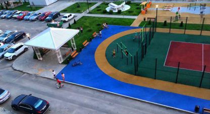 Продаётся квартира в г. Краснодар. Фотография №7