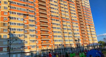 Продаётся 1 комнатная квартира в г. Краснодар. Фотография №6